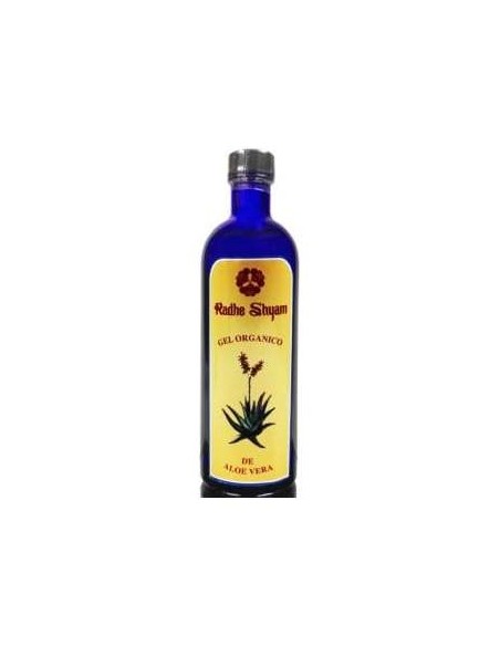 Radhe Shyam Aloe Veragel 200Ml
