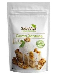 Goma Xantana 50Gr. Sg