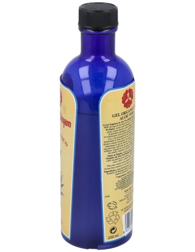 Radhe Shyam Aloe Veragel 200Ml