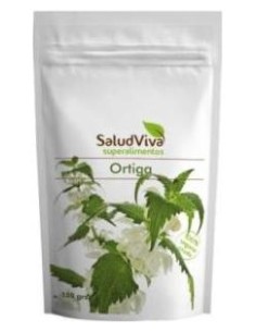 Ortiga Polvo 150Gr. Bio Sg Vegan