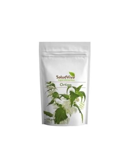 Ortiga Polvo 150Gr. Bio Sg Vegan