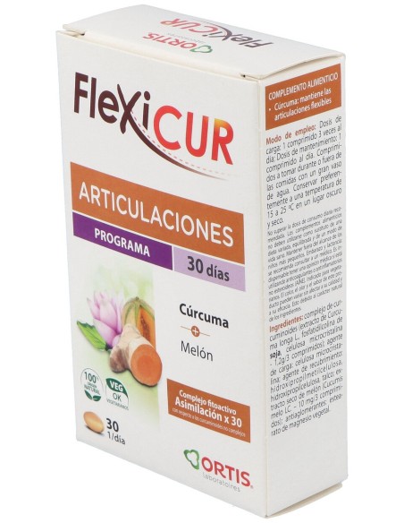 Flexicur 30Comp.