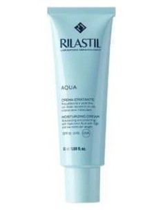 Rilastil Aqua Crema Facial Optimal  50 Ml