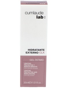 Cumlaude Hidratante Externo Clx 30Ml