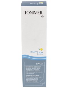 Tonimer Baby 100Ml.