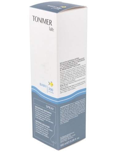 Tonimer Baby 100Ml.