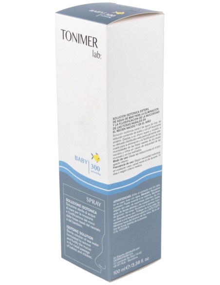 Tonimer Baby 100Ml.