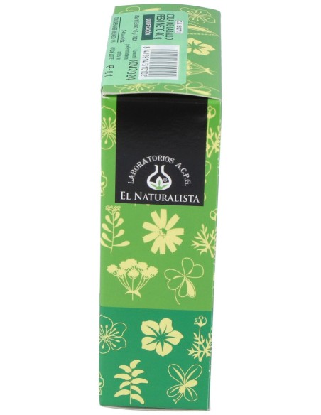 El Naturalista Cola De Caballo 40G