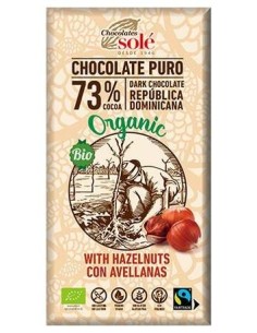 Chocolates Sole Delissies Chocolates Con Almendra Tostada...