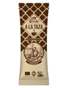 Chocolates Sole Babongo Chocolate A La Taza 200G