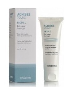 Sesderma Acnises Young Crema Gel Hidratante 50Ml