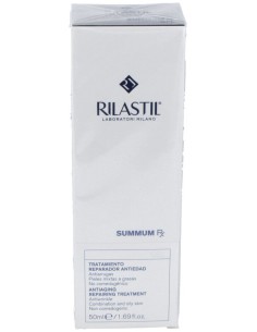 Cumlaude Summum Rx Gel 50Ml