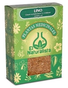 El Naturalista Lino Semillas 100 Grs