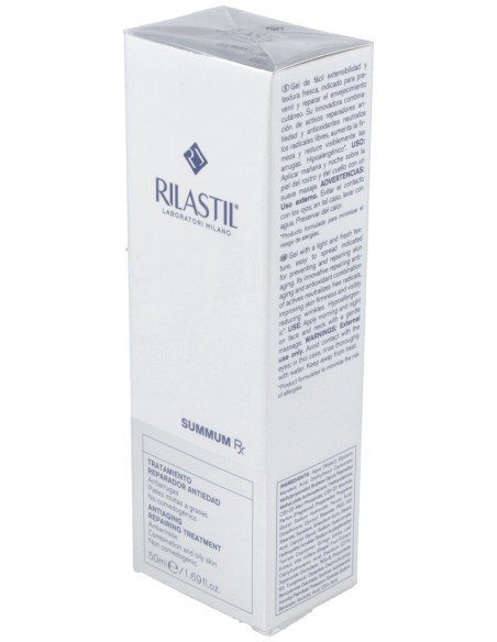 Cumlaude Summum Rx Gel 50Ml