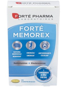 Energy Memorex 28 Comp