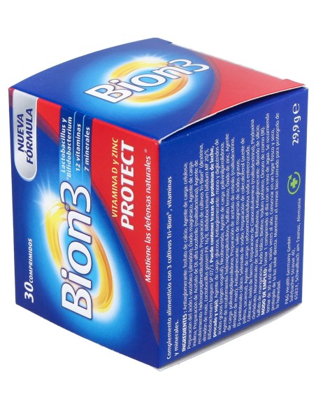 Bion3 Protect 30Comp.