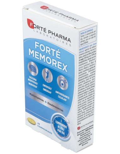 Energy Memorex 28 Comp