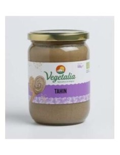 Tahin Tostado Integral 500Gr. Bio