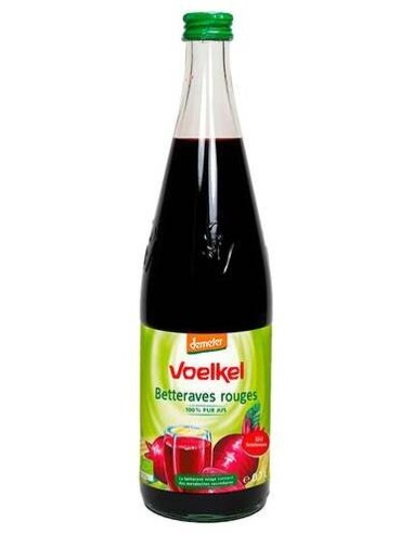 Voelkel Zumo De Remolacha Lactofermentado Bio...