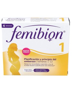 Femibion Pronatal 1 28Comp.
