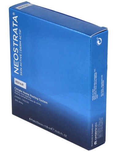 Neostrata® Targeted Citriate Home Peeling...