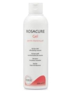 Rosacure Gentle Cleansing Gel Limpiador 200Ml