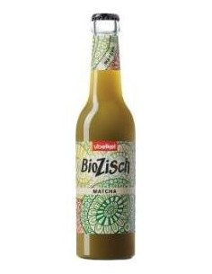 Biozisch Matcha 330Ml. Bio