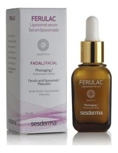 Liposomal Ferulac Sérum Antienvejecimiento 30Ml