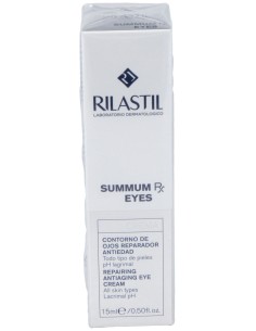 Rilastil Cumlaude Summum Eyes 15 Ml