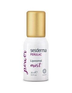 Sesderma Lipoceutical Liposomal Ferulac Mist Spray 12 Ml