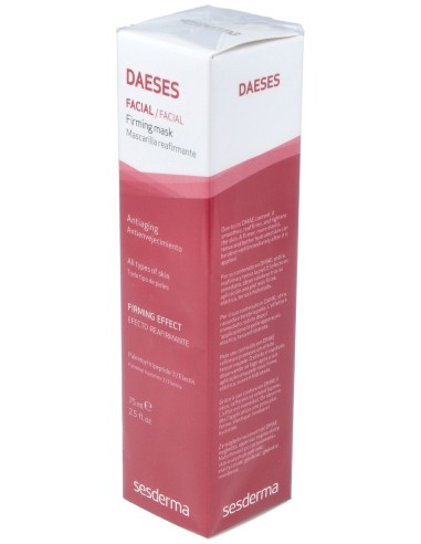 Sesderma Daeses Mascarilla Reafirmante 75Ml
