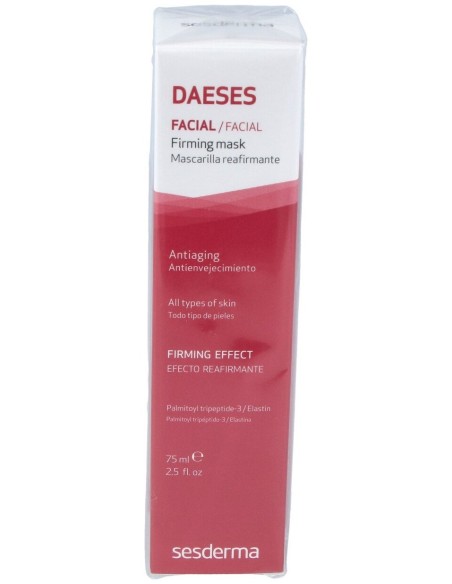 Sesderma Daeses Mascarilla Reafirmante 75Ml
