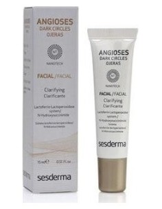 Sesderma Lipoceutical Angioses 15Ml