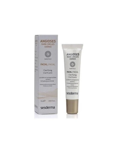 Sesderma Lipoceutical Angioses 15Ml