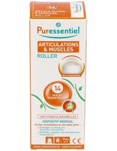 Puressent Roller Sos Flex 14Ae 75Ml