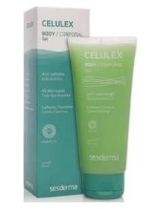 Sesderma Celulex Gel Anticelulítico 200Ml