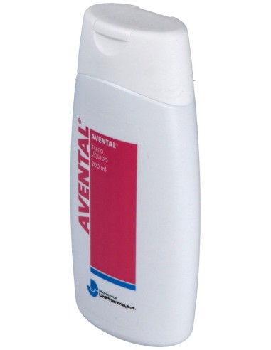 Avental®  Talco Líquido 200Ml
