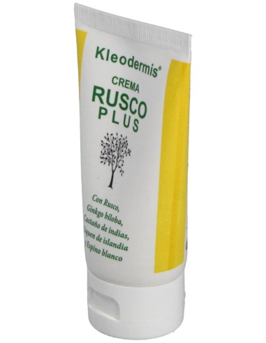 Kleodermis Rusco Plus Crema 50Ml.