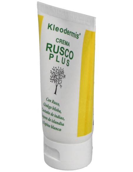 Kleodermis Rusco Plus Crema 50Ml.