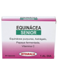 Integralia Equinacea Senior 30 Comp