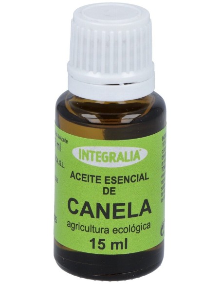 Integralia Esencia De Canela Eco 15Ml