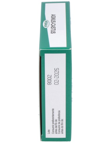 Integralia Vitex Agnus-Castus 30Caps