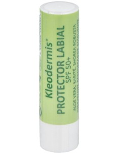 Kleodermis Protector Labial Spf 50+ Stick 4Gr.
