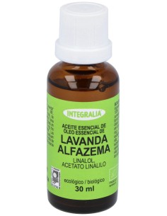 Integralia Aceite Esencial Eco Lavanda 30Ml