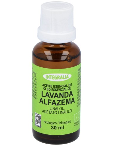 Integralia Aceite Esencial Eco Lavanda 30Ml