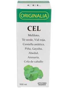 Integralia Cel Originalia 500Ml