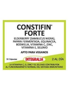 Integralia Constifin Blocker 30Caps