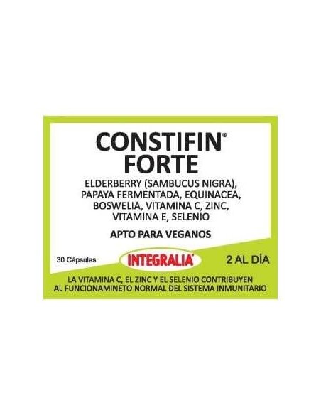 Integralia Constifin Blocker 30Caps