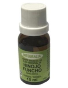 Hinojo Aceite Esencial Eco 15Ml.