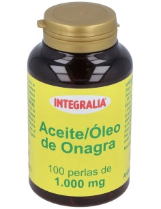 Integralia Onagra 1000Mg 100 Perlas